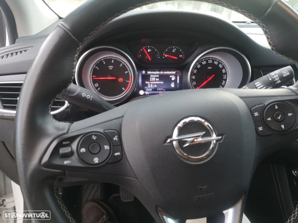 Opel Astra Sports Tourer 1.0 Innovation S/S RM6/SOB/5PB - 6