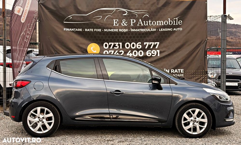 Renault Clio TCe 90 Start & Stop COLLECTION - 10