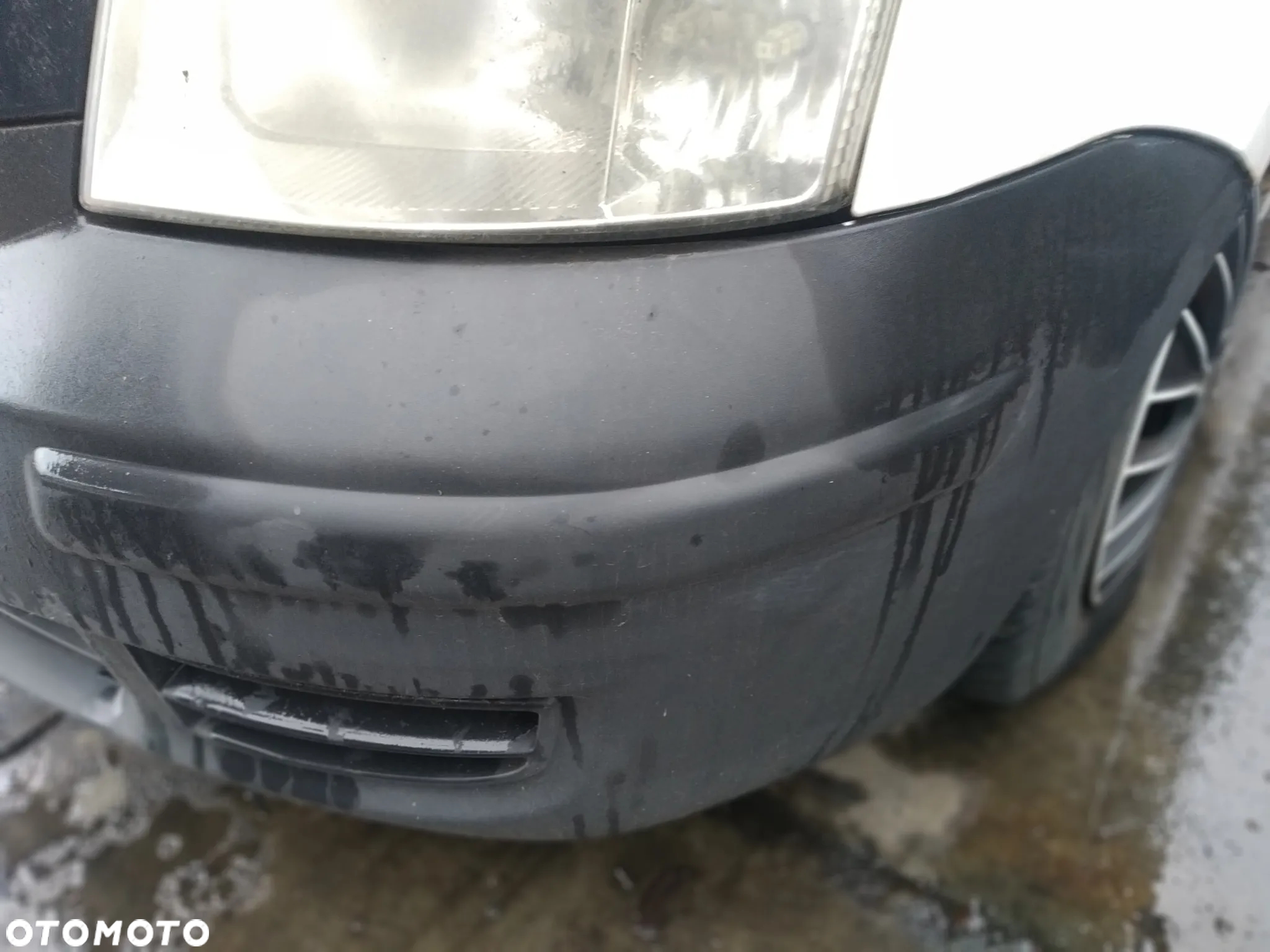 FIAT PANDA II 03-06 1.1 8V ZBIORNIK WYRÓWNAWCZY PLYNU CHLODNICZEGO - 6