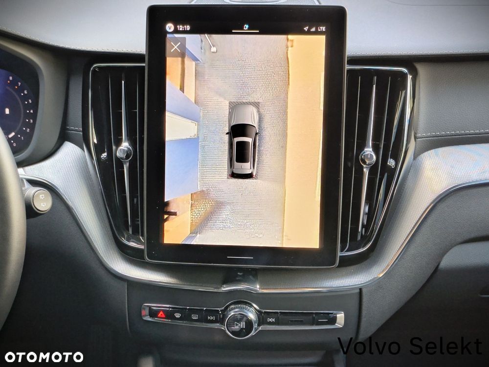 Volvo XC 60 - 20
