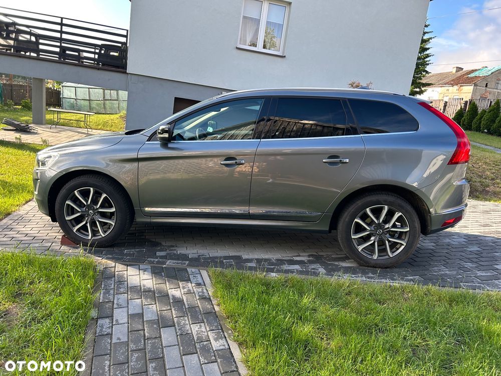 Volvo XC 60 T6 AWD Drive-E Summum - 8
