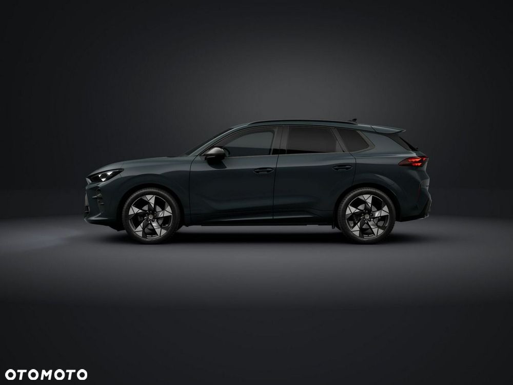 Cupra Terramar - 2