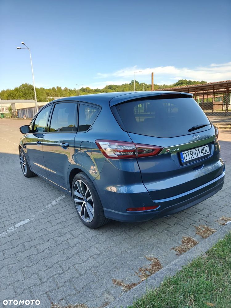 Ford S-Max - 3