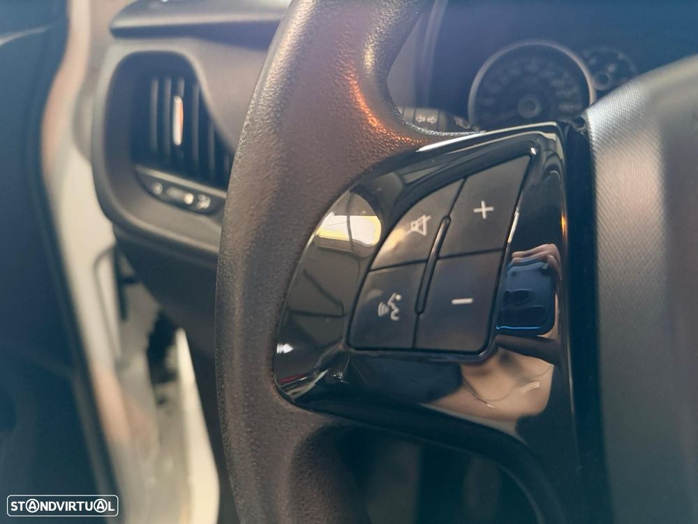 Fiat Doblo 1.6 Multijet XL - 17