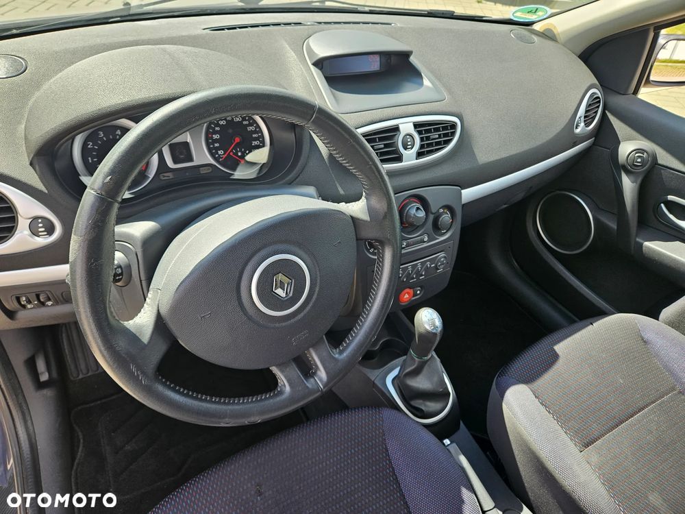 Renault Clio 1.2 TCE Expression - 8