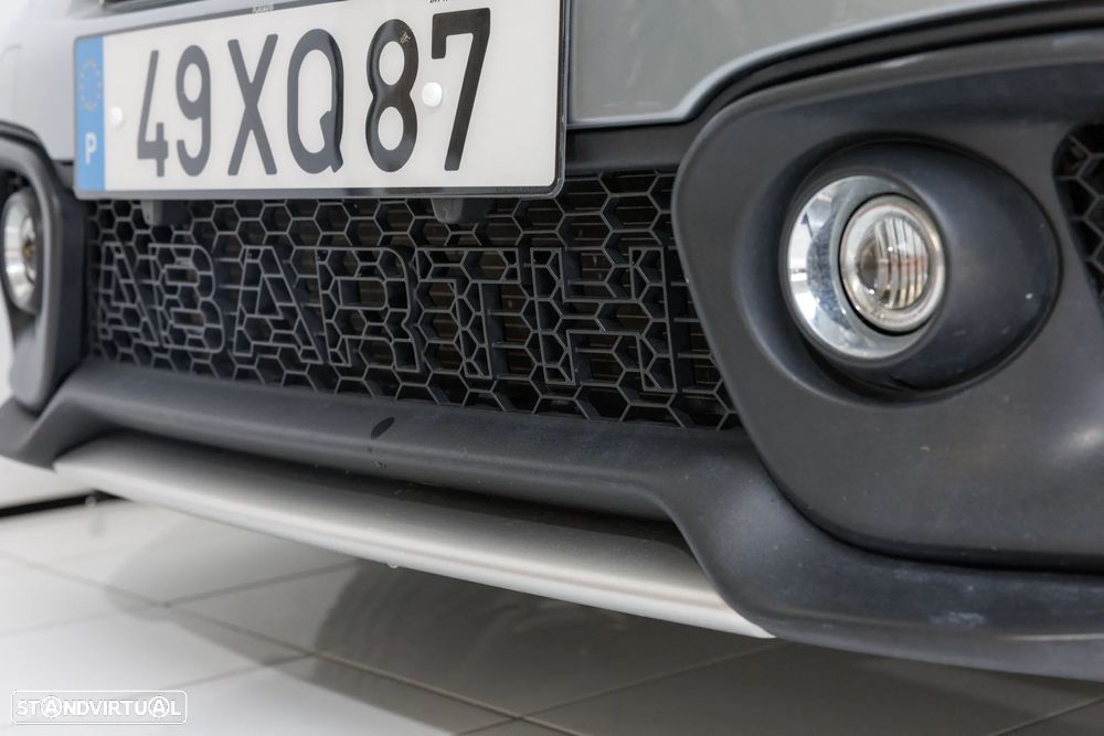 Abarth 695C 1.4 T-Jet Rivale MTA - 27