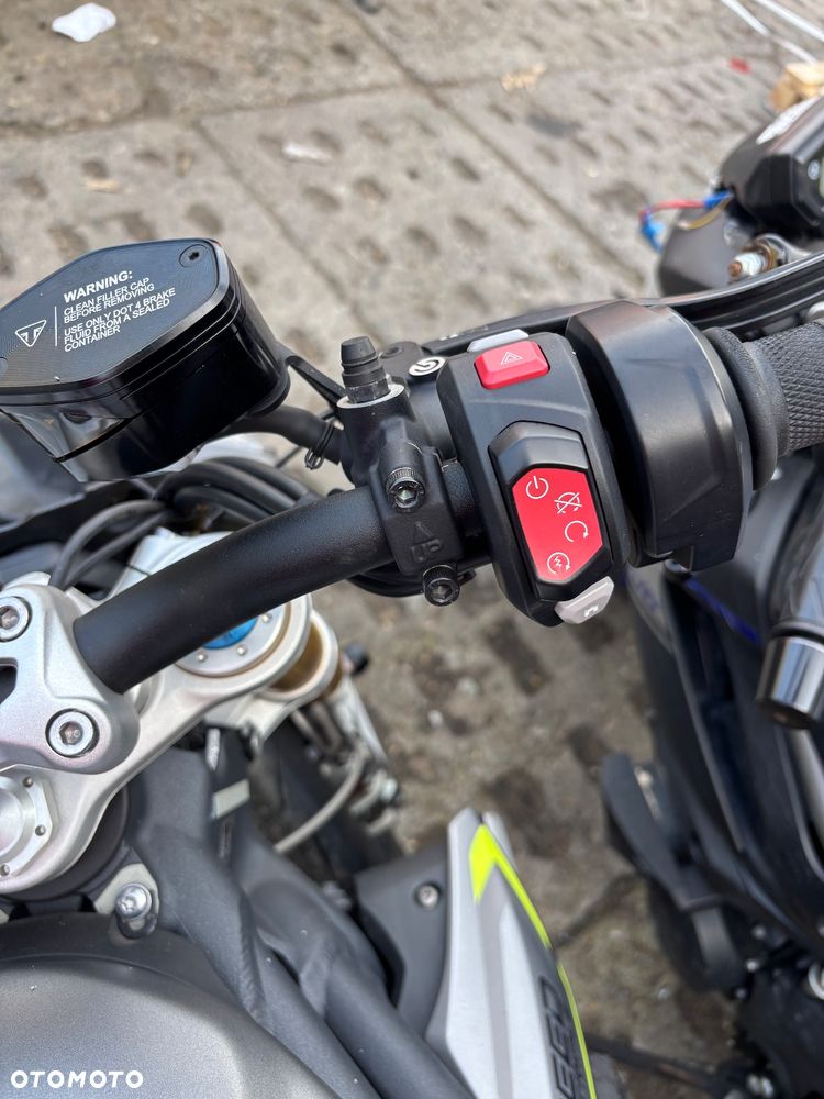 Triumph Speed Triple - 13