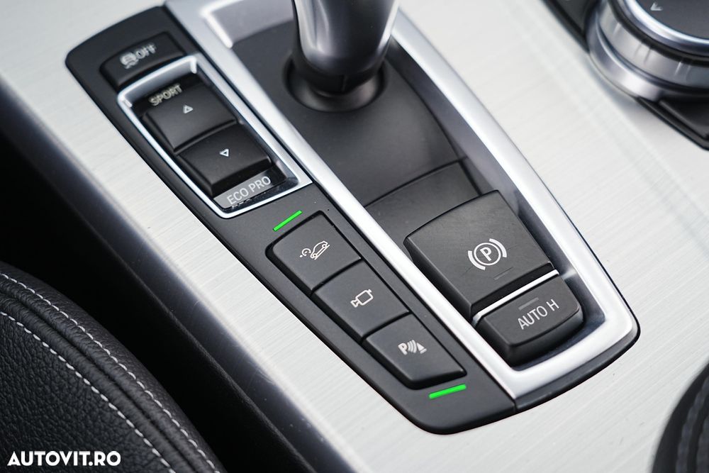 BMW X4 xDrive20d Aut. M Sport - 17