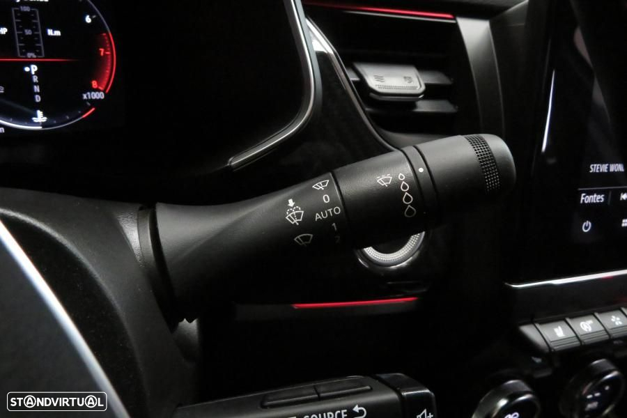 Renault Arkana 1.3 TCe R.S.Line EDC - 33