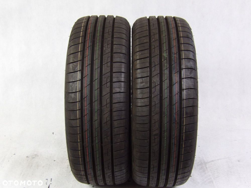 2x opony 205/55R17 GOODYEAR EFFICIENTGRIP PERFORMANCE - 1