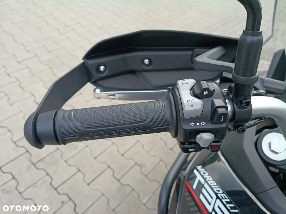 Morbidelli T352X - 7