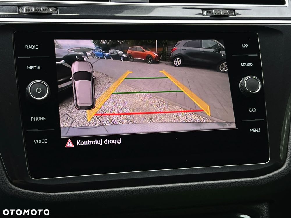 Volkswagen Tiguan 2.0 TDI SCR DSG IQ.DRIVE - 27