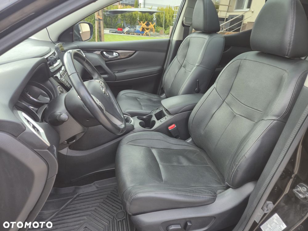 Nissan Qashqai - 16