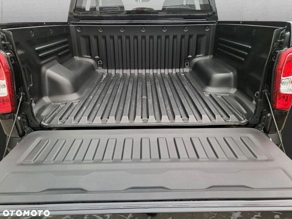 SsangYong/KGM Musso 2.2 e-XDi Joy 4WD - 20