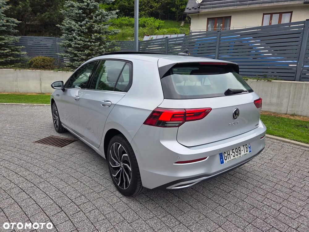 Volkswagen Golf 2.0 TDI SCR 4Motion DSG IQ.DRIVE - 3