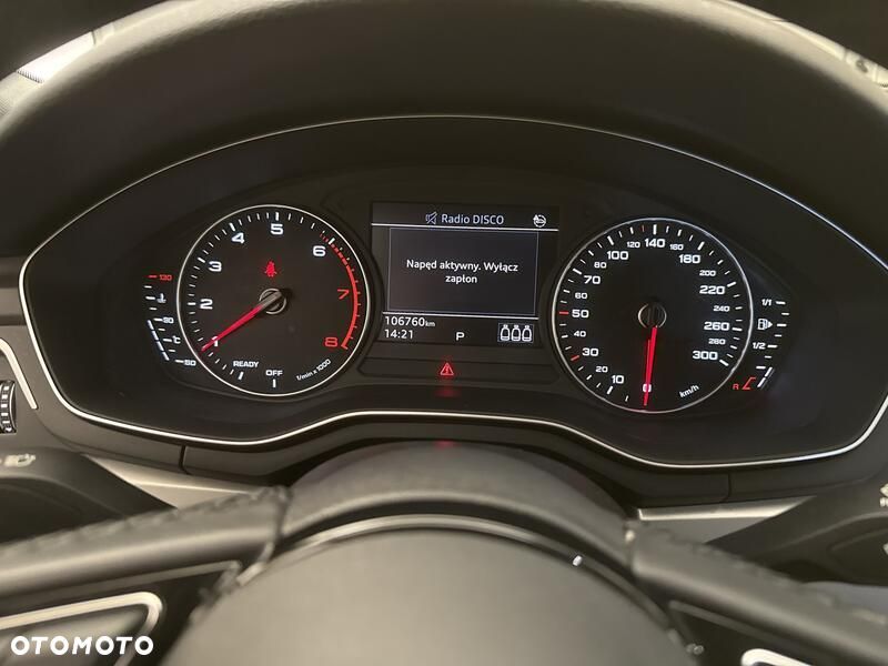 Audi A4 Limousine - 14