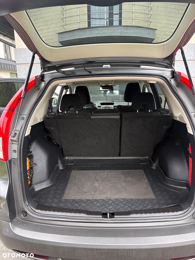 Honda CR-V 1.6i-DTEC Elegance (2WD) - 8