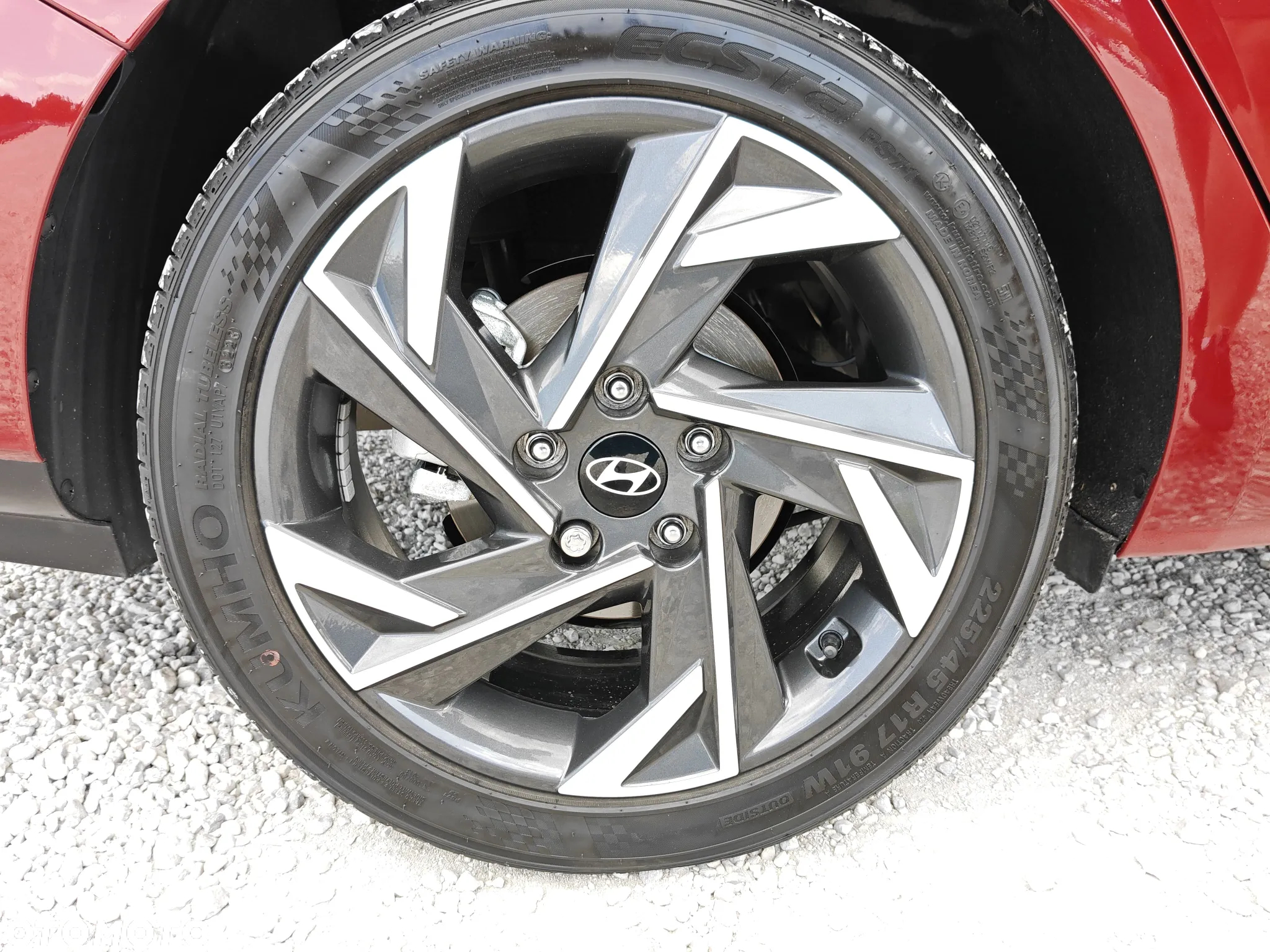 Hyundai Elantra 1.6 Smart - 15