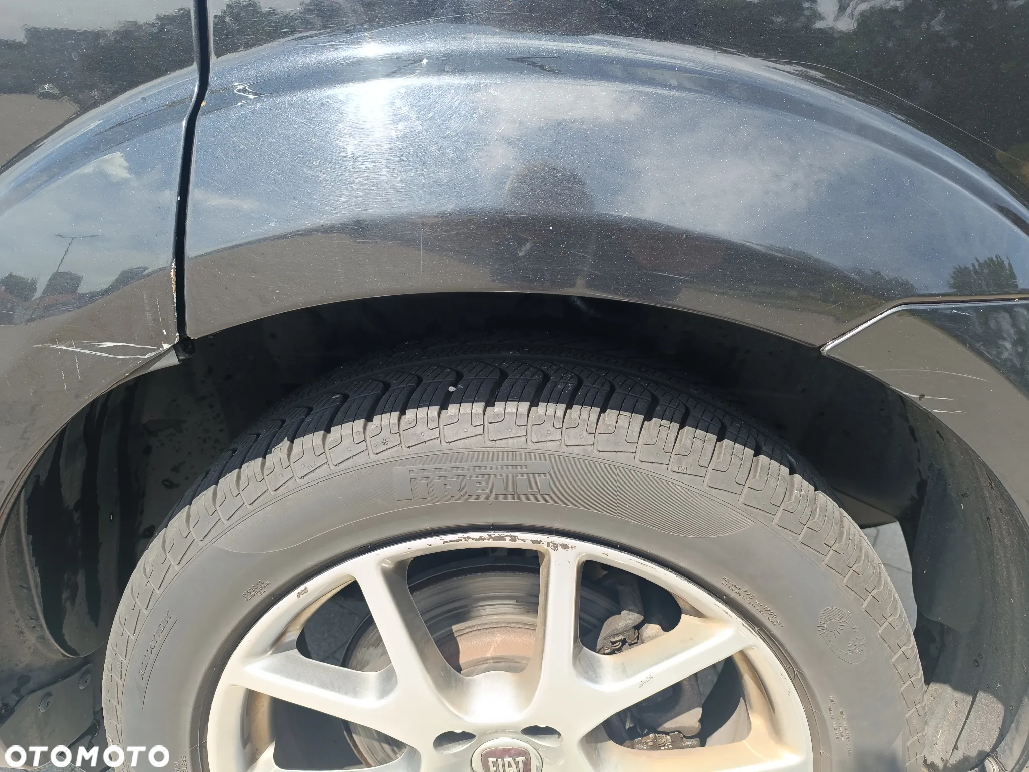 Fiat Freemont 2.0 Multijet Lounge AWD - 12