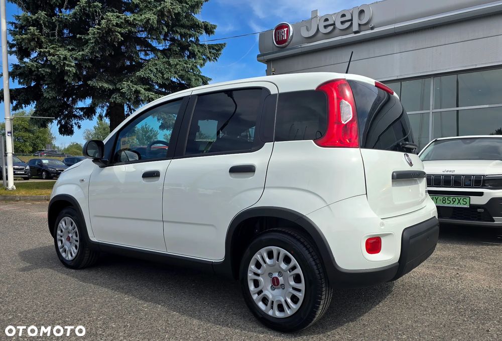 Fiat Panda - 10