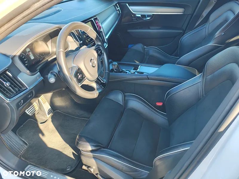 Volvo S90 B4 B Plus Dark - 12