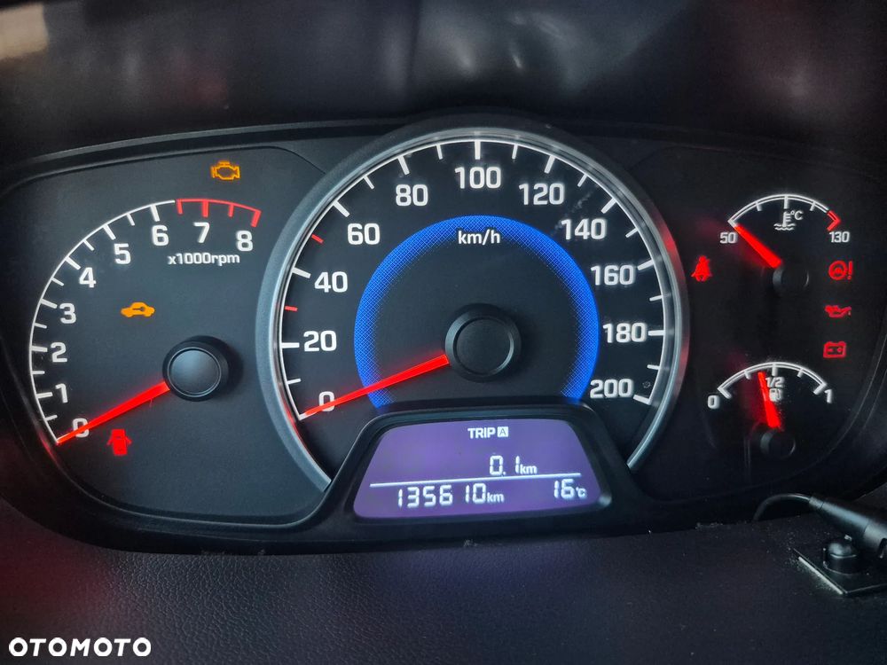 Hyundai i10 - 14
