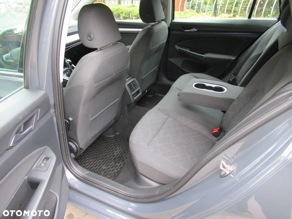 Volkswagen Golf 1.5 TSI EVO Life - 19