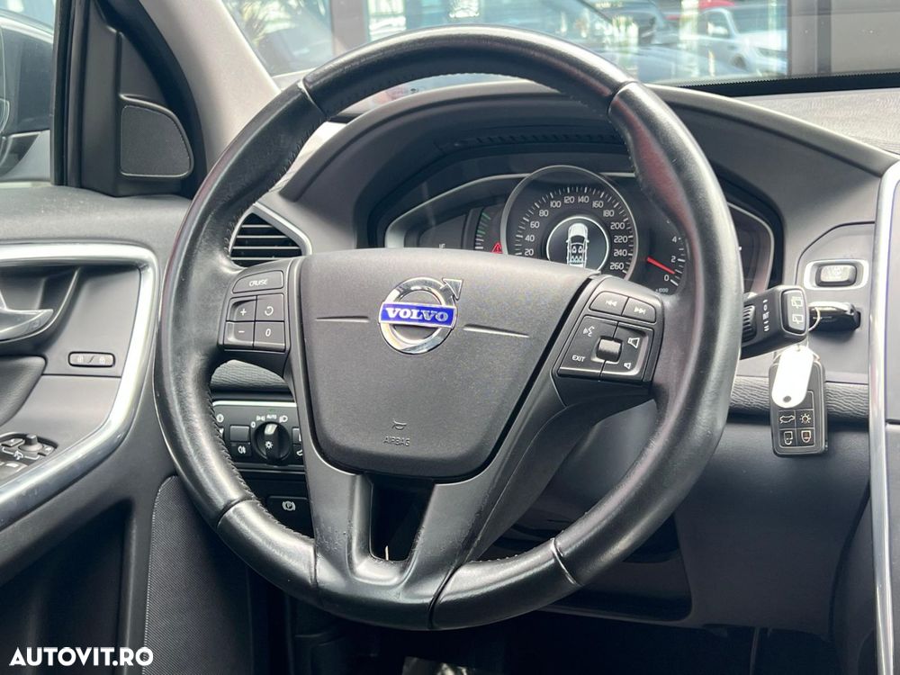 Volvo XC 60 - 9
