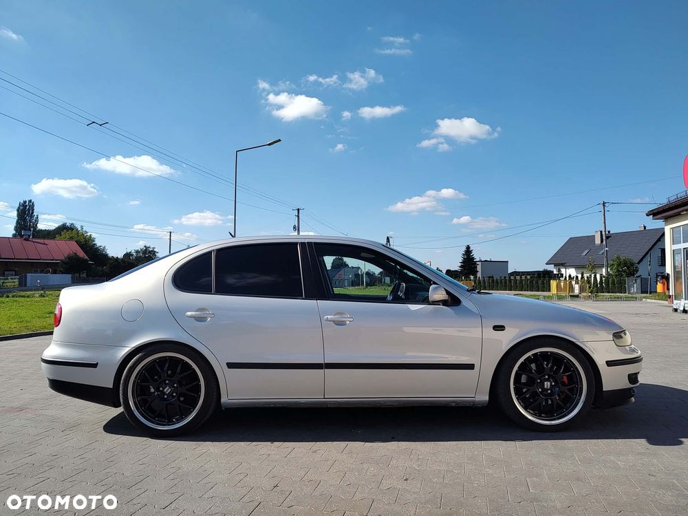 Seat Toledo - 3
