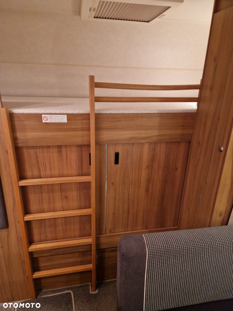 Burstner Averso 495 TK - 32