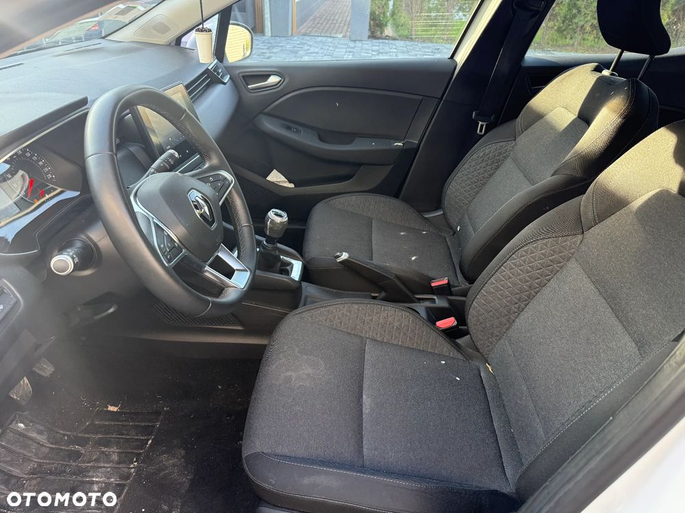 Renault Clio SCe 65 EVOLUTION - 13