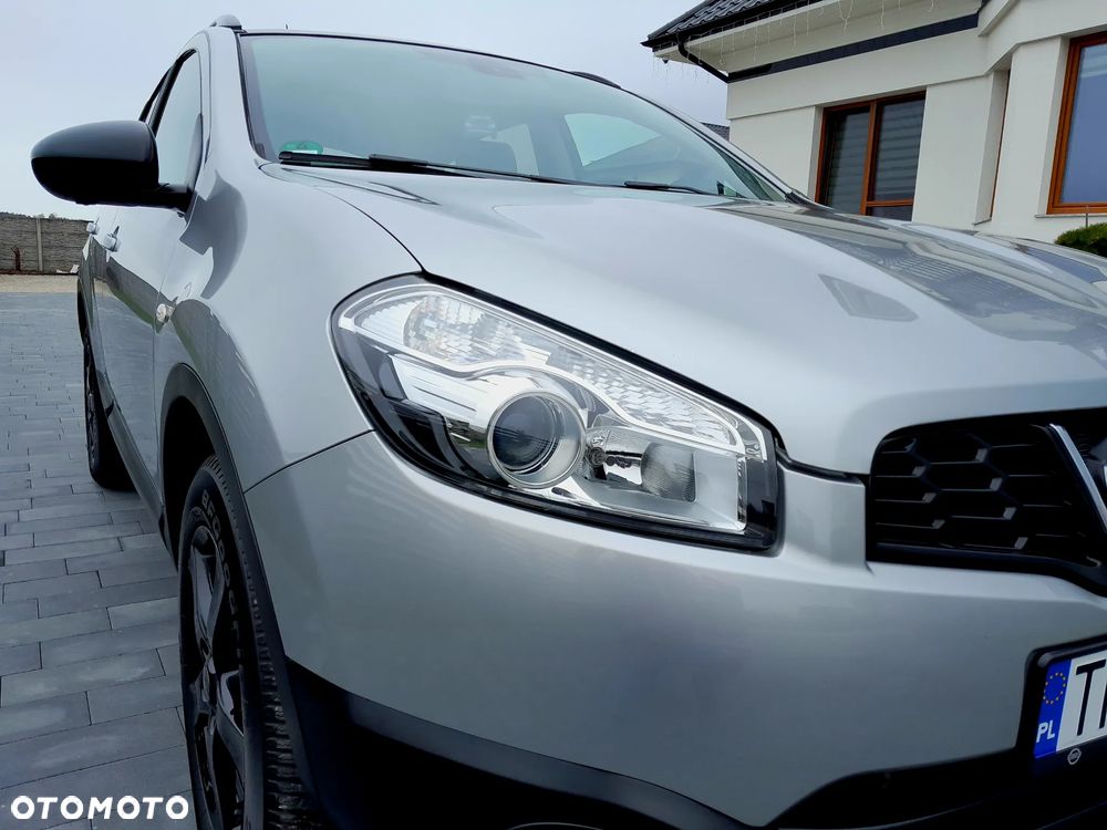 Nissan Qashqai 1.6 dCi DPF Start/Stop tekna - 6