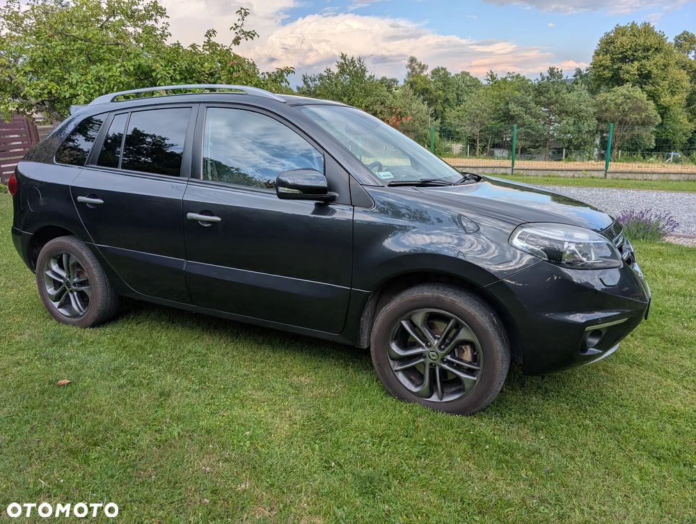 Renault Koleos 2.0 dCi 4x4 Privilege - 6