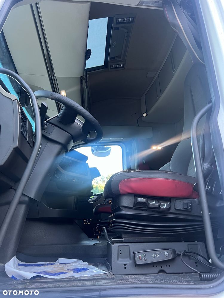 Volvo FH460 2019! 2,47most! Hydraulika! Opony 80-90% ! - 18