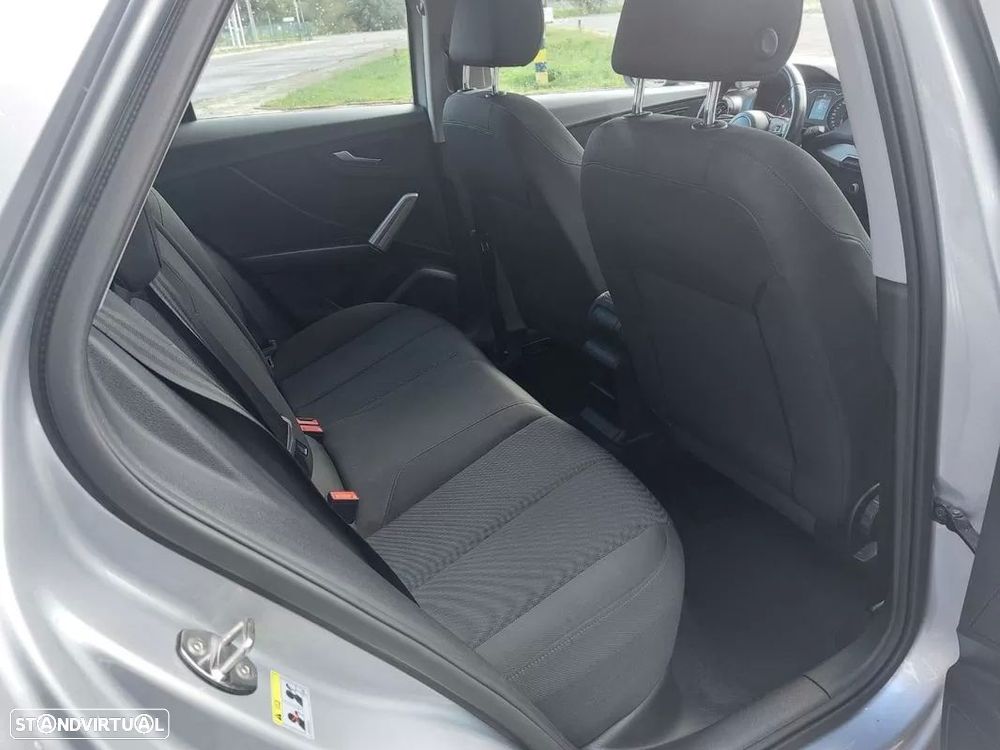 Audi Q2 1.6 TDI S tronic - 16