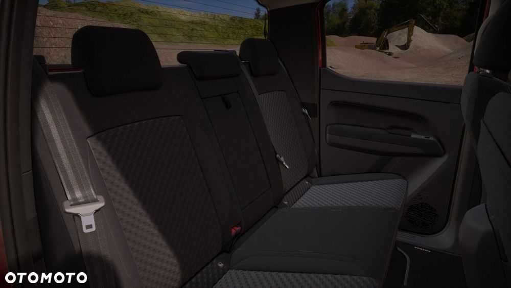 Volkswagen Amarok Life - 15