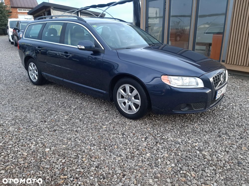 Volvo V70 DRIVe Momentum - 6