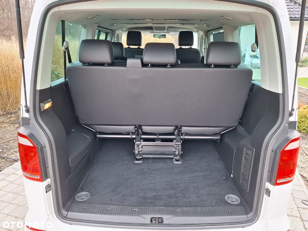 Volkswagen Caravelle 2.0 TDI L1 Highline DSG - 17