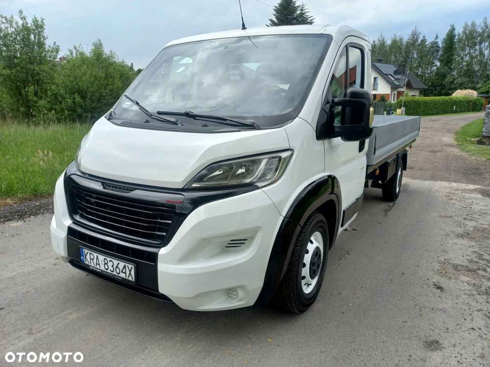 Peugeot Boxer - 14