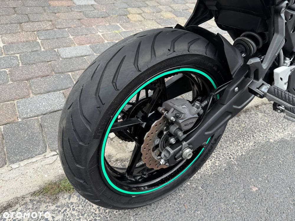 Kawasaki Z 650 - 27