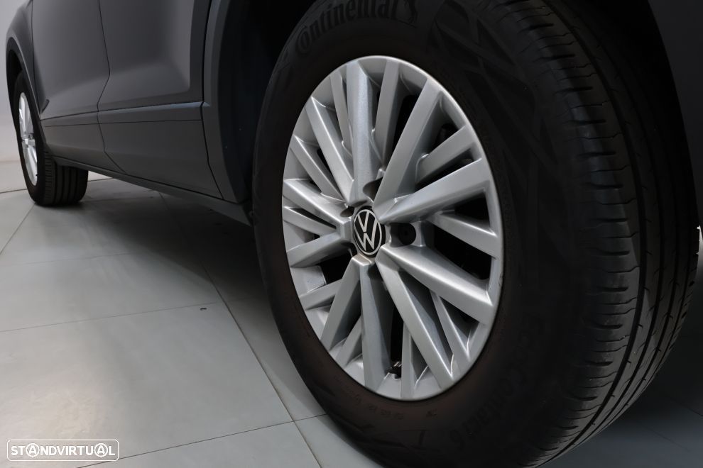 VW T-Roc 1.0 TSI - 13