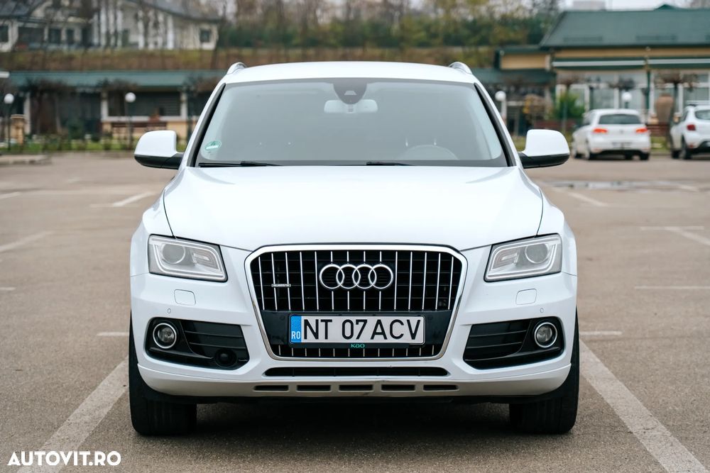 Audi Q5 - 24