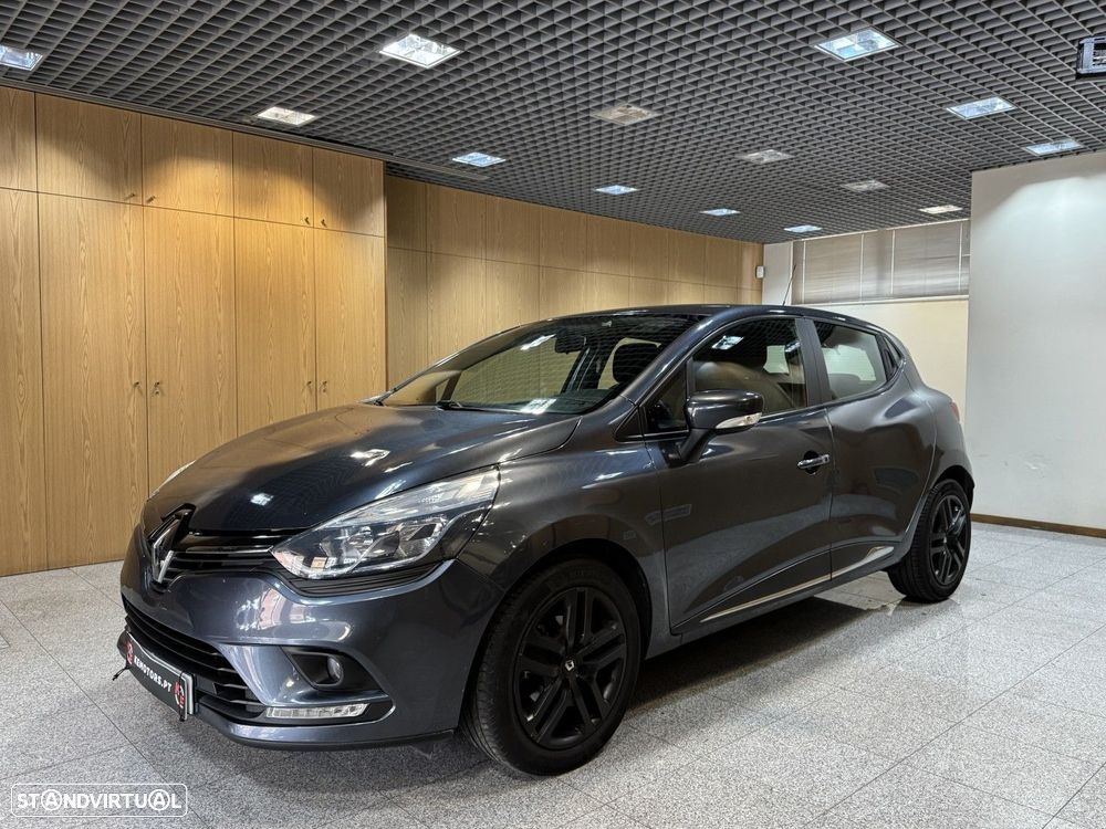 Renault Clio 1.5 dCi Comfort - 12