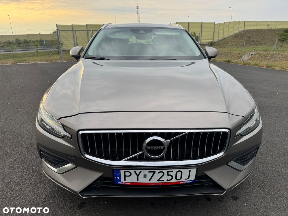 Volvo V60 D4 Geartronic Inscription - 6