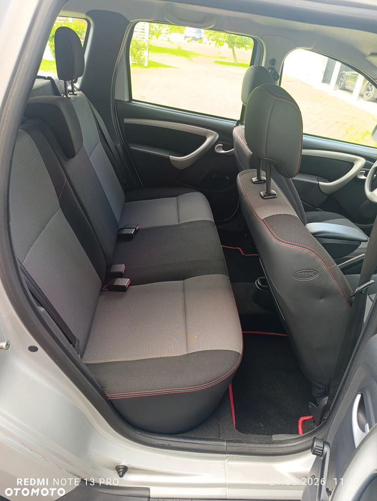 Dacia Duster 1.5 dCi Laureate - 14
