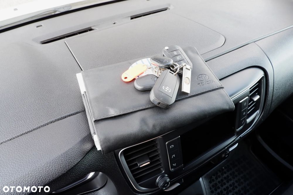 Toyota Proace Verso 2,0-l-D-4D L2 (8-Si.) Verso Comfort - 20