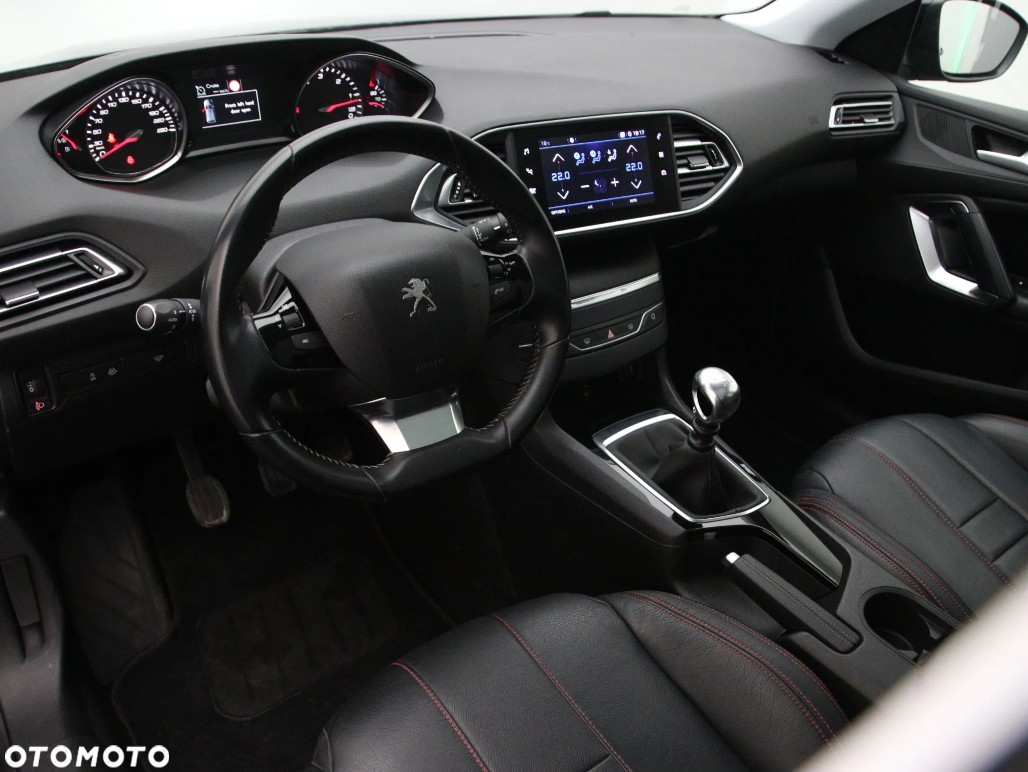 Peugeot 308 1.5 BlueHDi Business Line S&S - 29