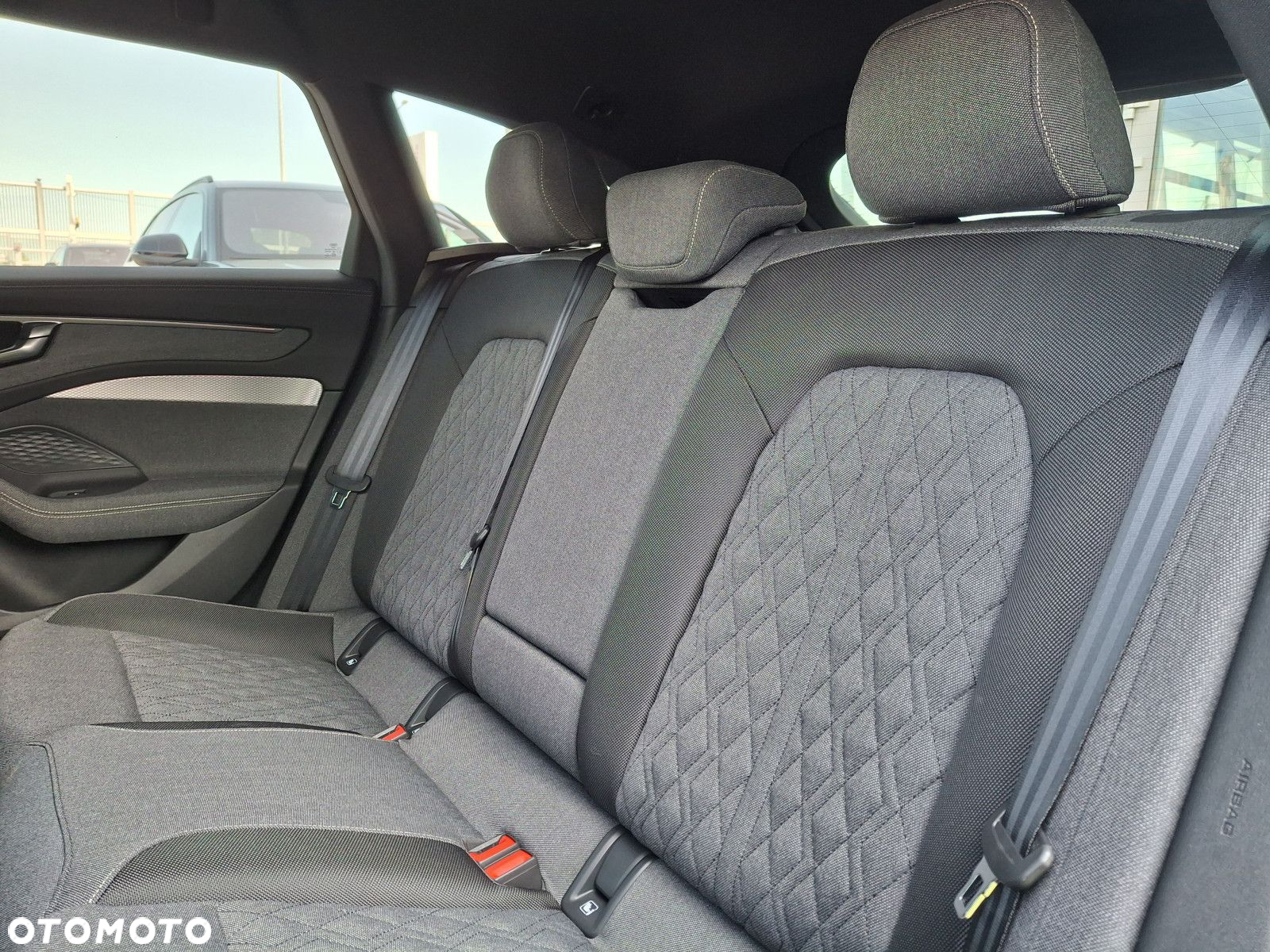 Audi A6 - 17