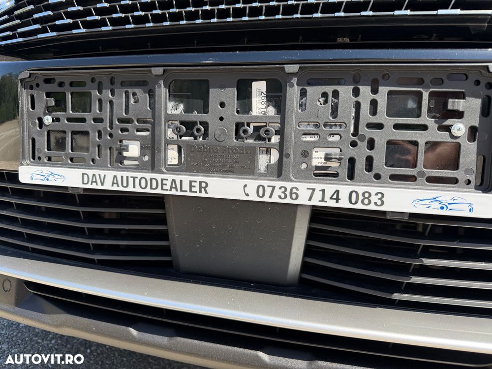 Peugeot 3008 BlueHDi 130 Stop & Start EAT8 GT - 19