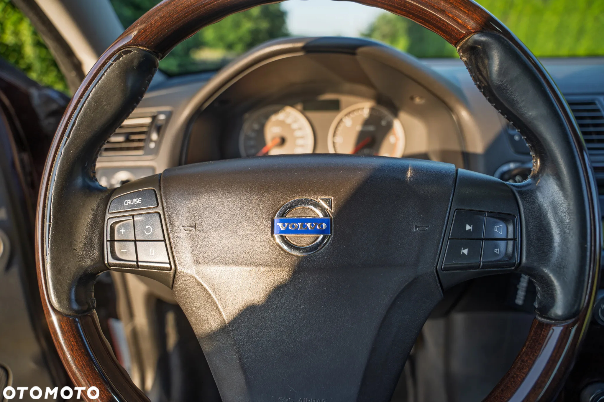 Volvo S40 2.0D Momentum - 18